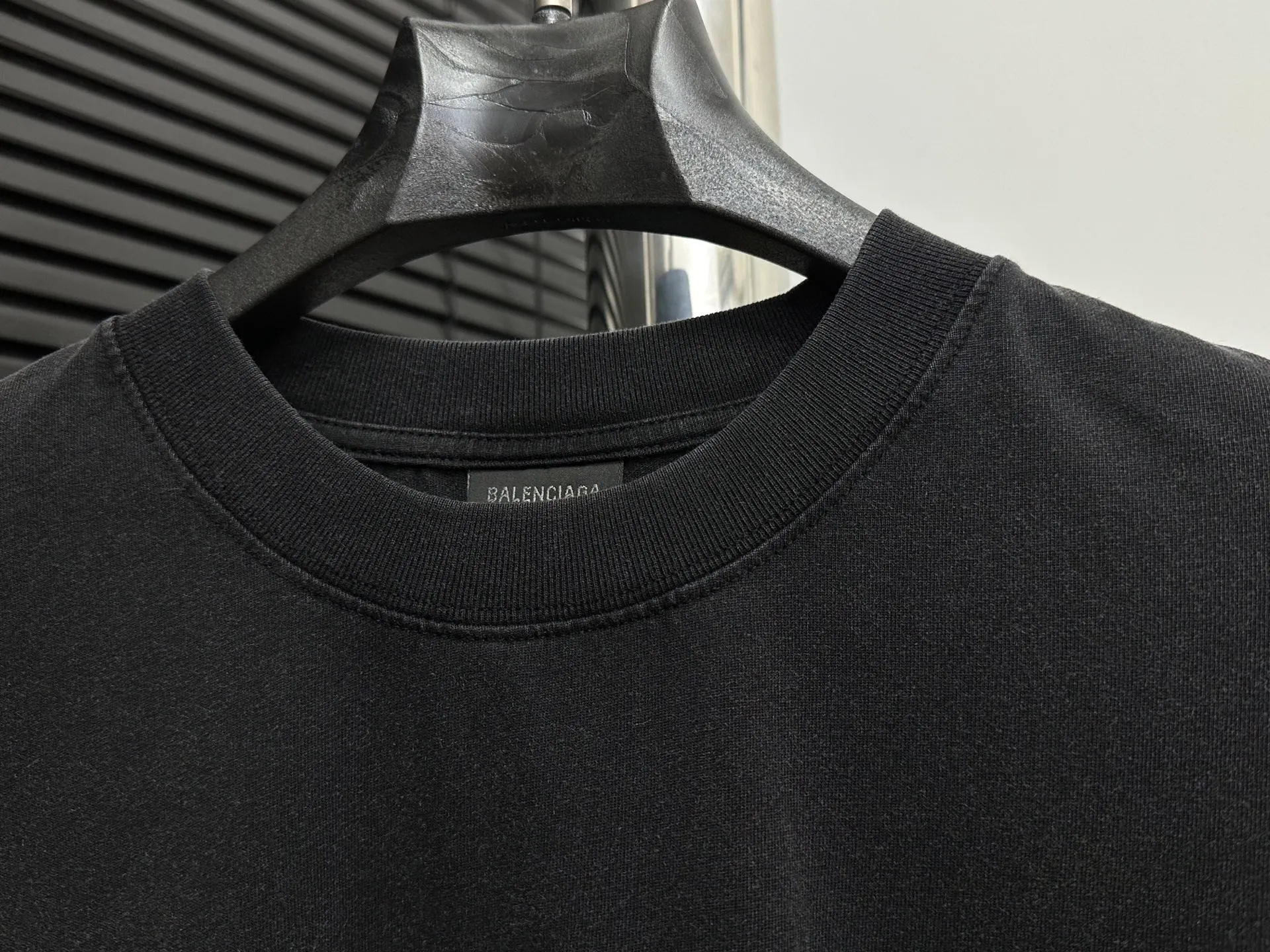 【Balenciaga】 25ss 280 ， 。 ， ， 。 。 Breathable， Size：XS S M L